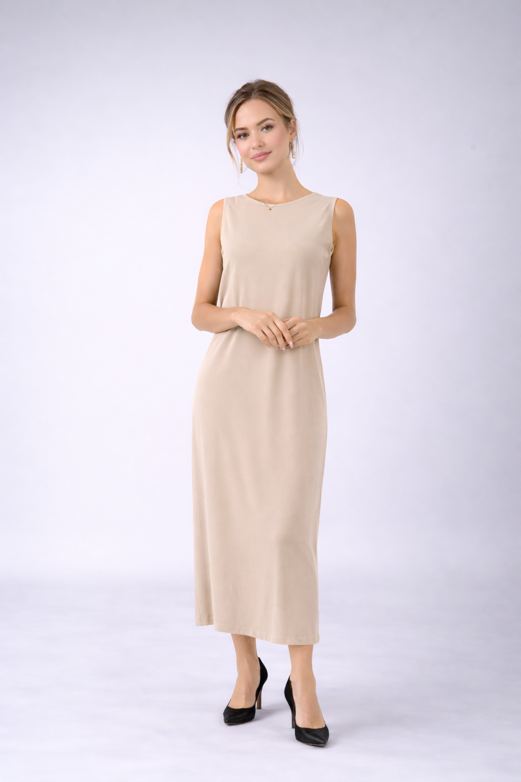 Basic Unterkleid Layla