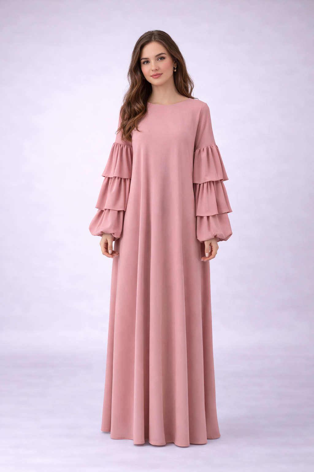 Abaya Mira