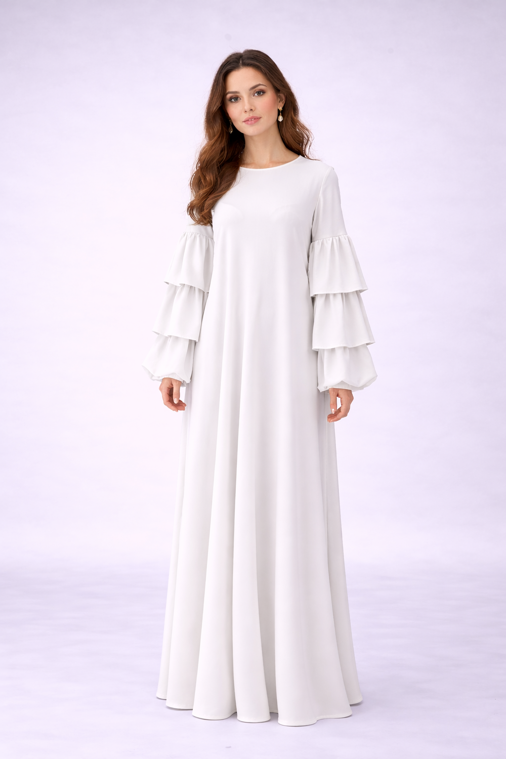 Abaya Mira