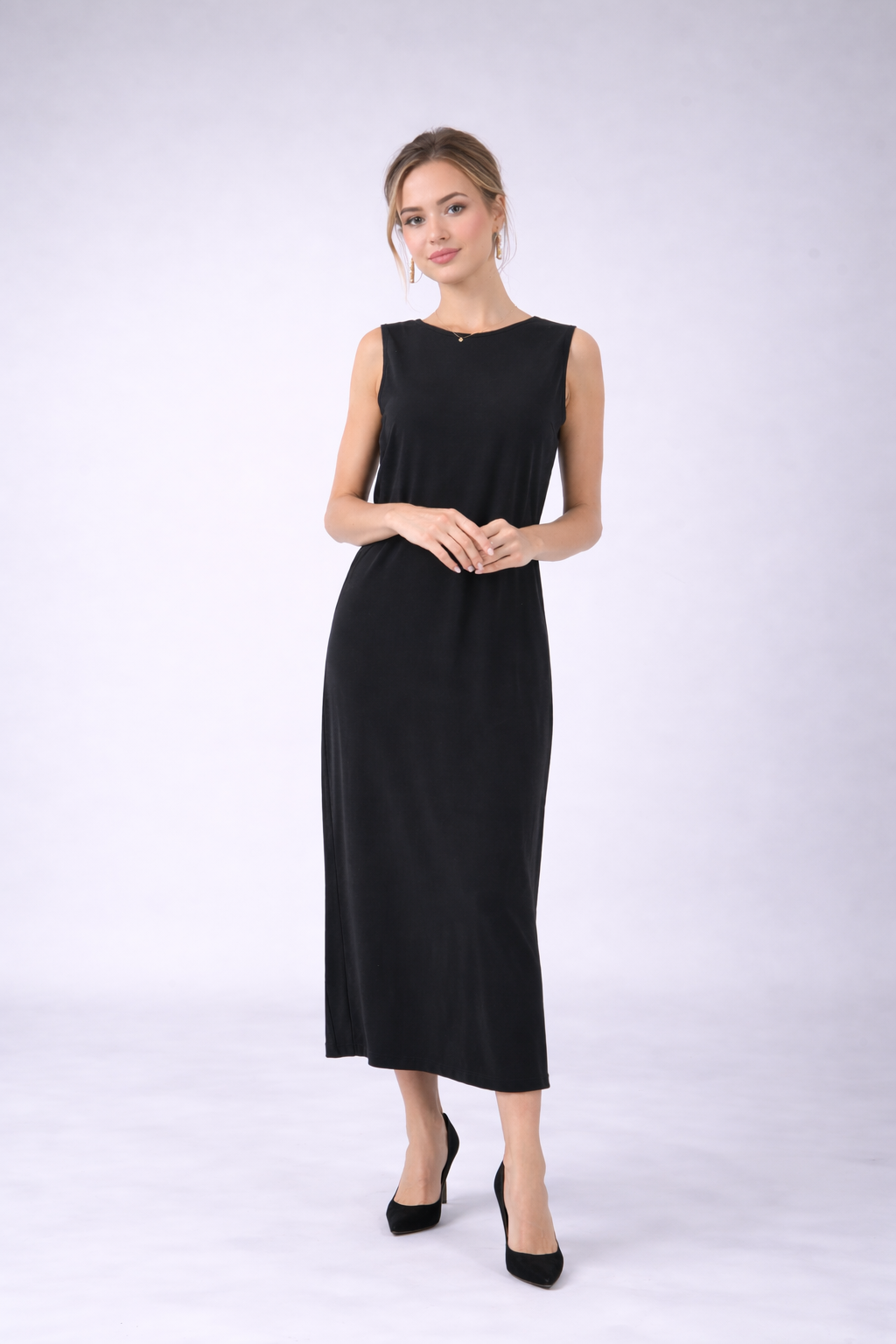 Basic Unterkleid Layla