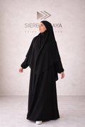 Abaya-Set Lia mit Khimar