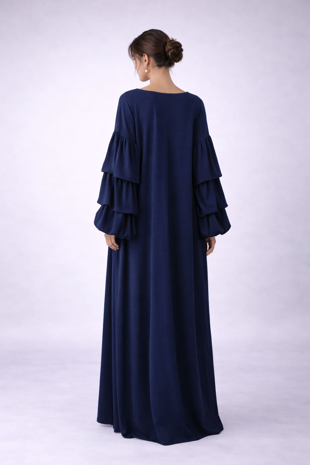Abaya Mira