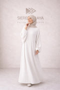 Abaya Nour
