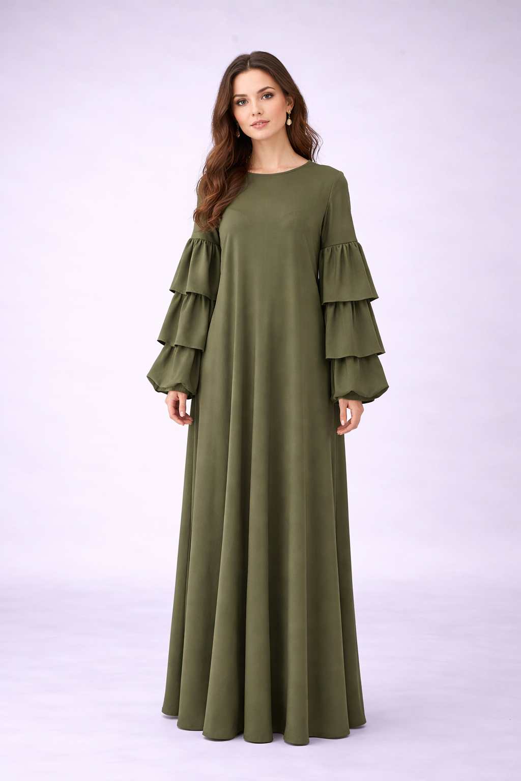 Abaya Mira