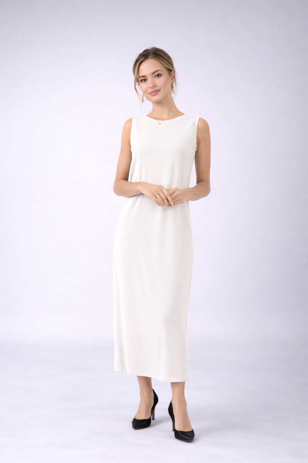 Basic Unterkleid Layla