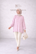 Yara Cardigan