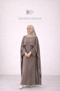 Perlen Kleid