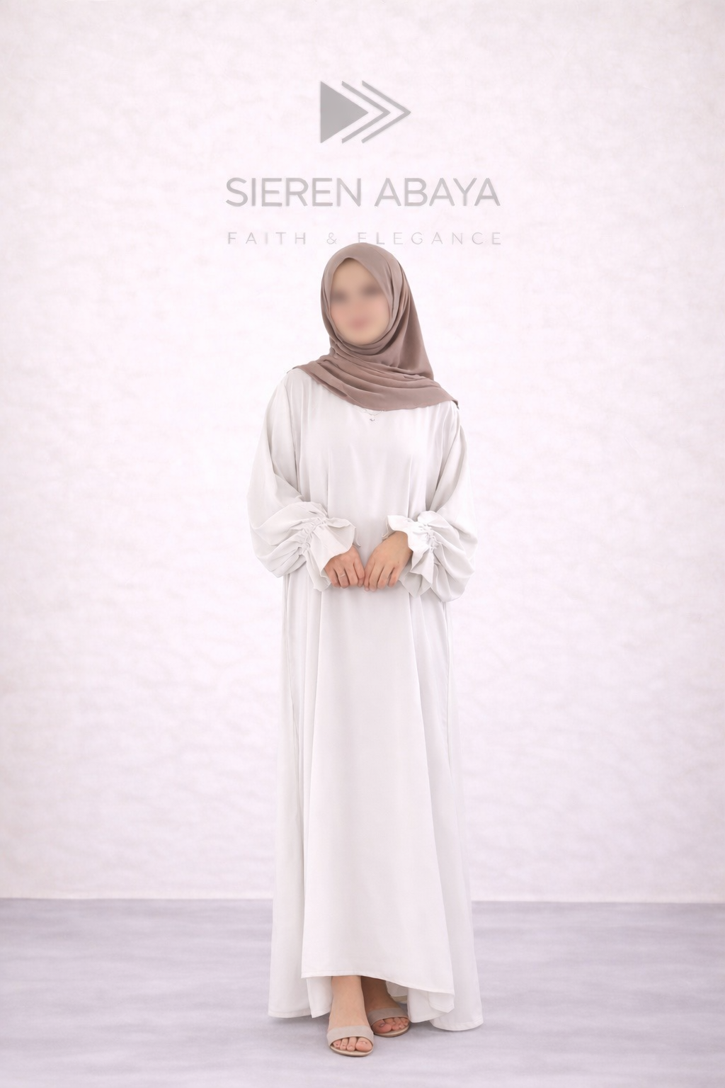 Abaya Yasmin