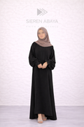 Abaya Yasmin