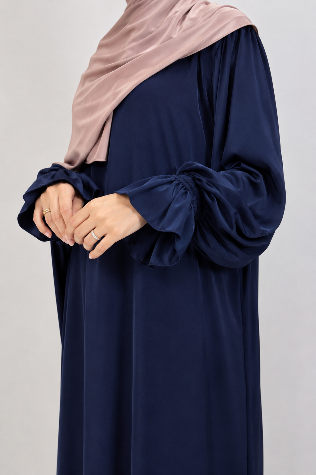 Abaya Yasmin