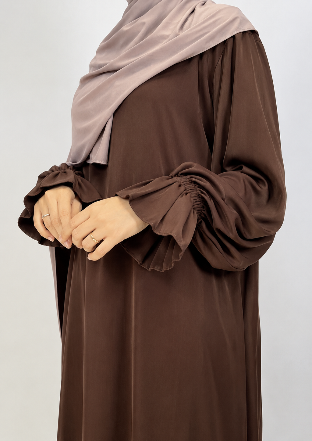 Abaya Yasmin