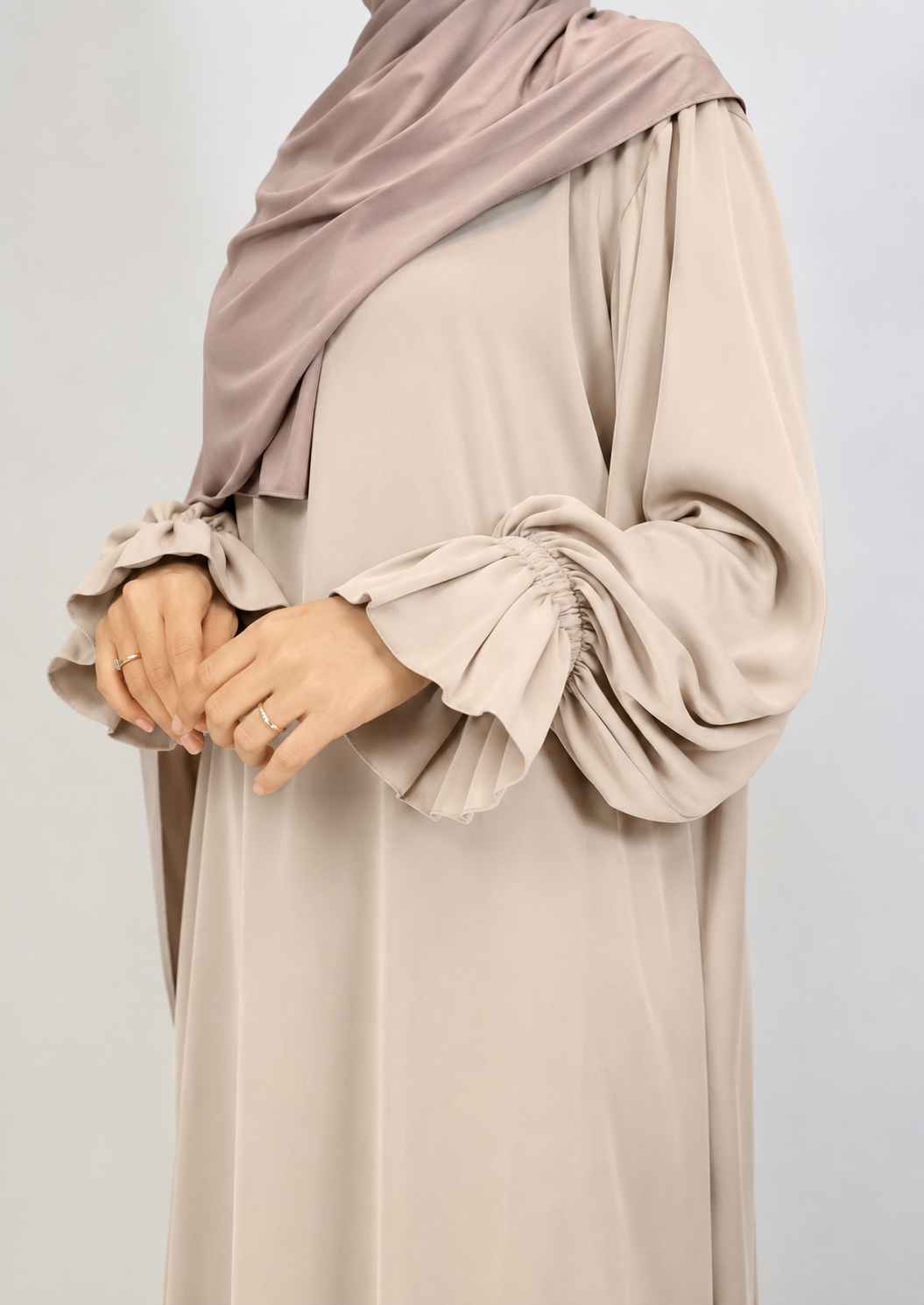 Abaya Yasmin