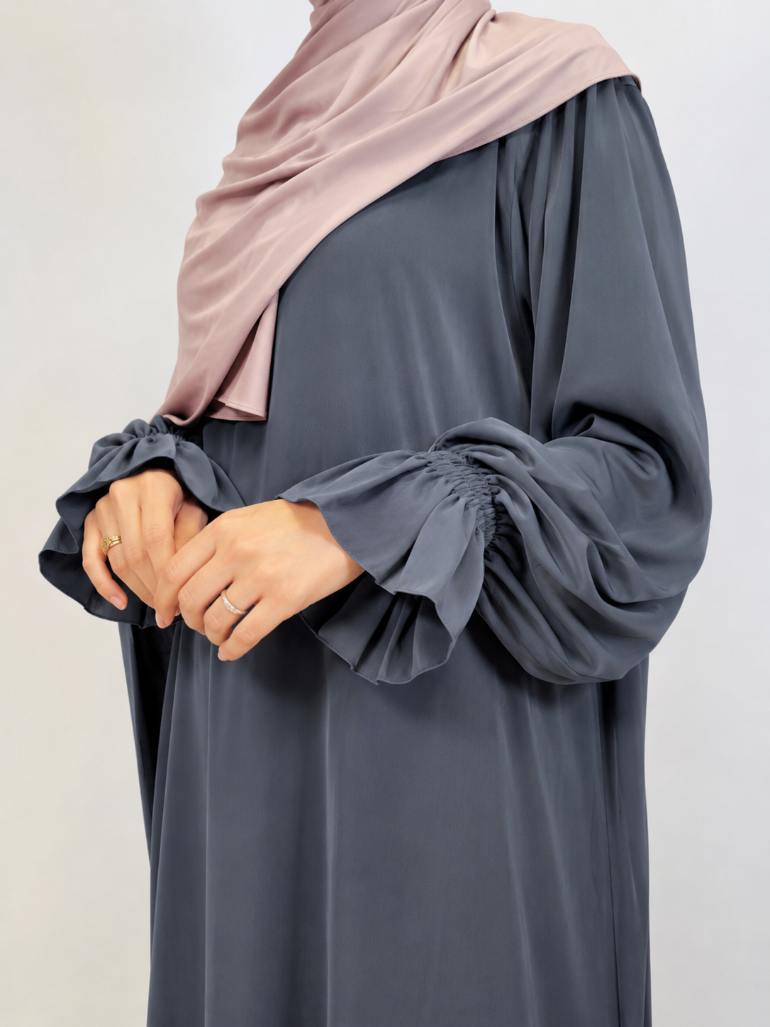 Abaya Yasmin