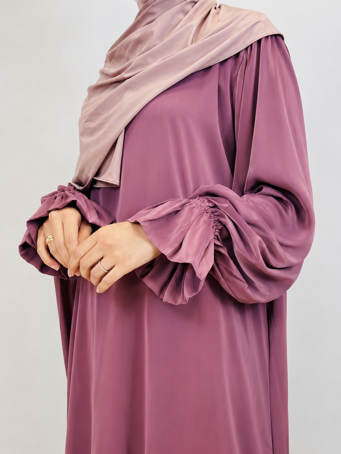 Abaya Yasmin