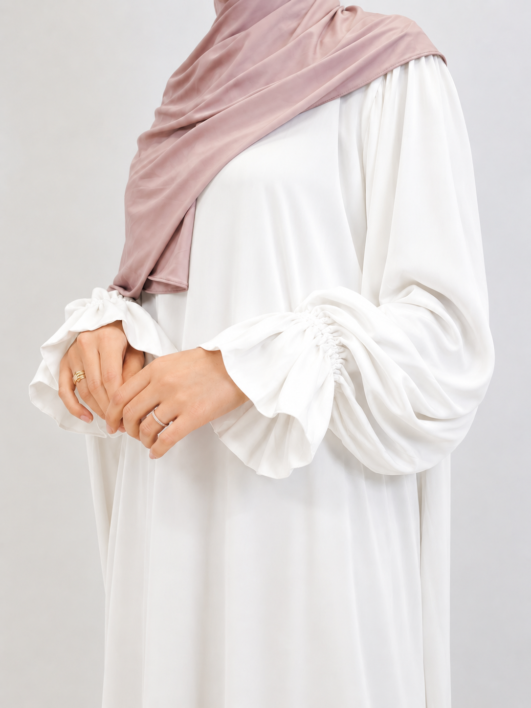 Abaya Yasmin
