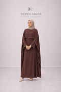 Perlen Kleid